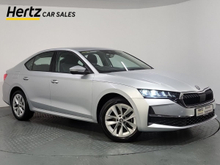 Skoda Octavia WARRANTY TIL JULY 2028! SE 2.0TDI 115HP Diesel