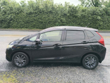 2016 Honda Fit 1.5L Petrol Hybrid For Sale Images