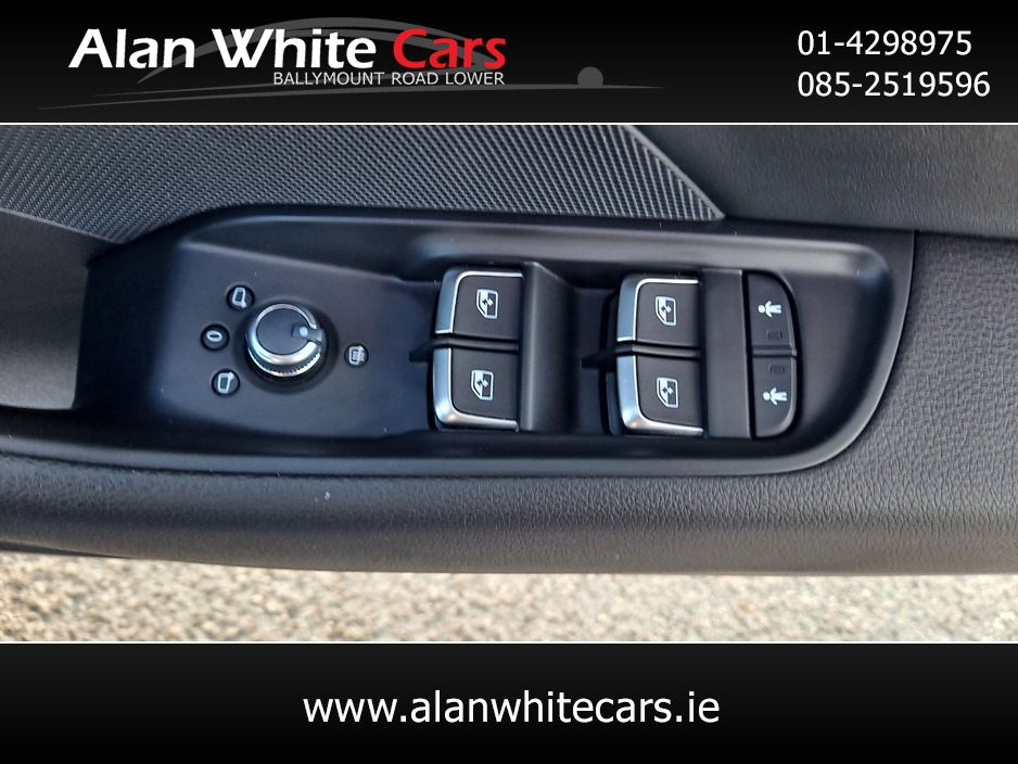 2018 Audi A3 1.5L Petrol For Sale Images