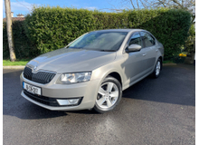 2016 Skoda Octavia 1.2L Petrol For Sale Images