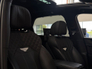 2022 BENTLEY BENTAYGA V6