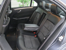 2014 Mercedes-Benz E Class 2.1L Diesel For Sale Images