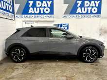 2022 Hyundai Ioniq 5 0L Electric For Sale Images