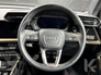 2023 AUDI A3 LOW MILEAGE - FACELIFT MODEL - 1.0L TFSI AUTOMATIC - REVERSE CAMERA - CRUISE CONTROL