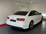 2018 AUDI A6 2.0 TDI S LINE 190PS BLACK EDITION
