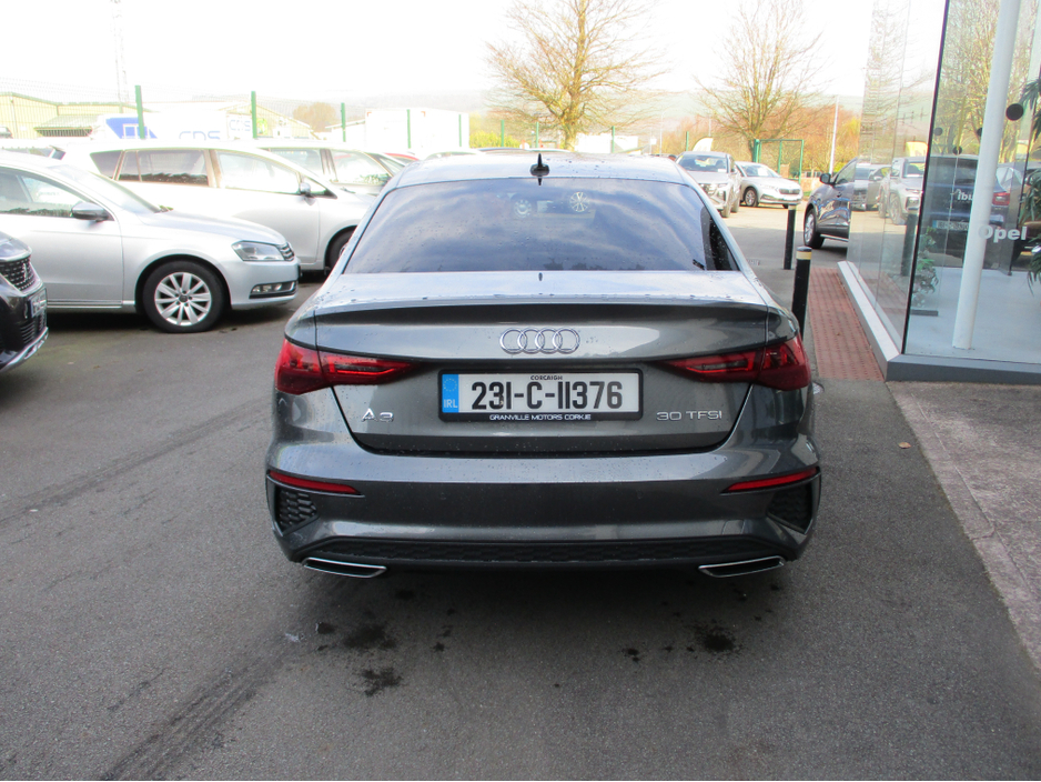 2023 Audi A3 1L Petrol For Sale Images