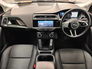 2021 JAGUAR I-PACE 400PS AWD 5DR AUTO