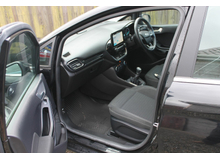 2020 Ford Fiesta 1.1L Petrol For Sale Images