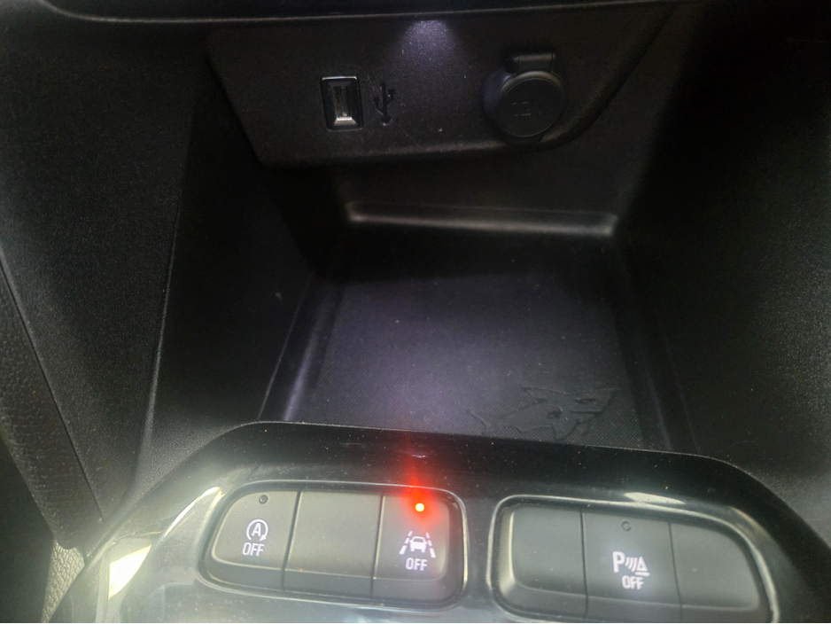 2023 Opel Corsa 1.2L Petrol For Sale Images