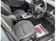 2014 Audi A4 2L Diesel For Sale Images