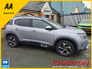 2020 CITROEN C5 AIRCROSS FEEL PURETECH 130 4DR
