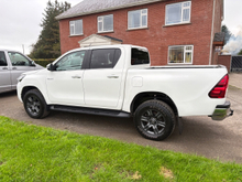 2021 Toyota Hilux 2.4L Diesel For Sale Images