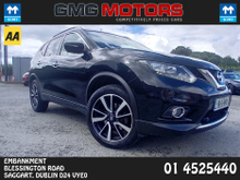 2016 Nissan X-Trail 1.6L Diesel For Sale Images
