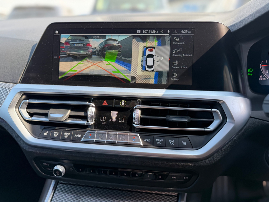 BMW 3 Series M-SPORT X-DRIVE - 2.0L DIESEL - AUTO - 12M WARRANTY - CAR: 2160 — thumbnail 27