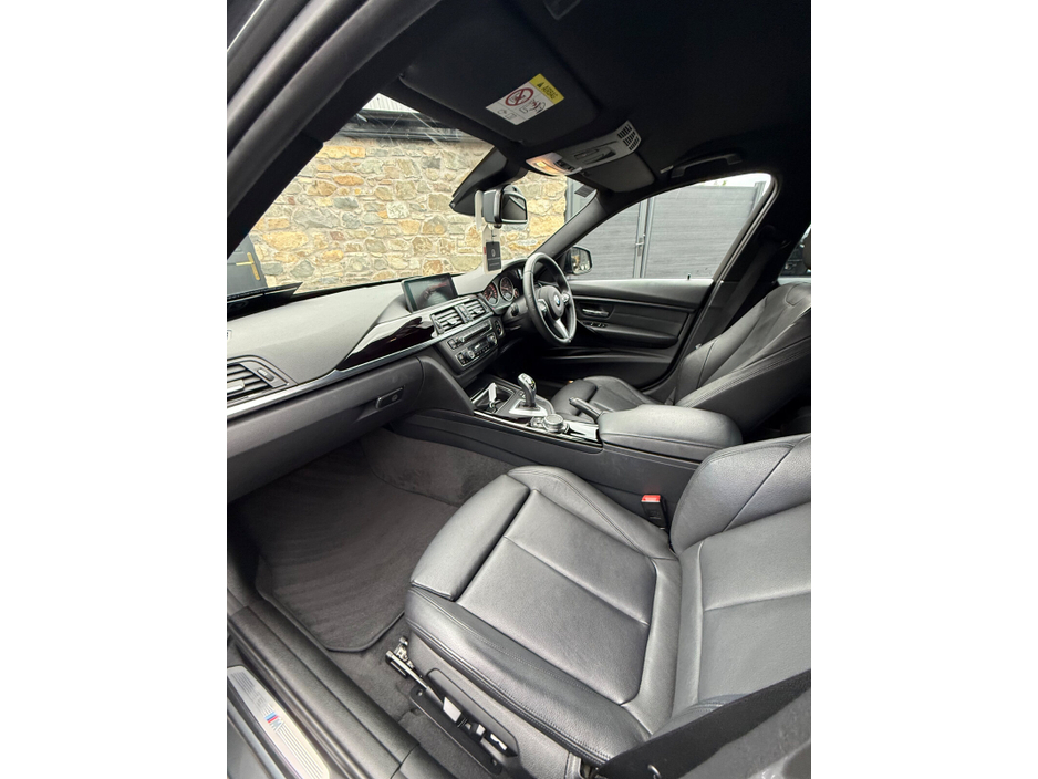 2015 BMW 3 Series 2L Diesel For Sale Images