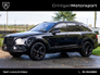2018 BENTLEY BENTAYGA V8 S