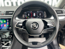 2023 Skoda Superb 2L Diesel For Sale Images