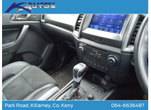 2021 Ford Ranger 2.0L Diesel For Sale Images