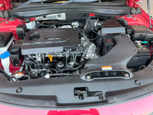 2018 Kia Optima 1.7L Diesel For Sale Images