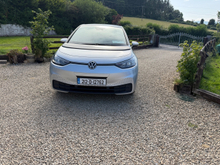 2021 Volkswagen ID.3 0L Electric For Sale Images