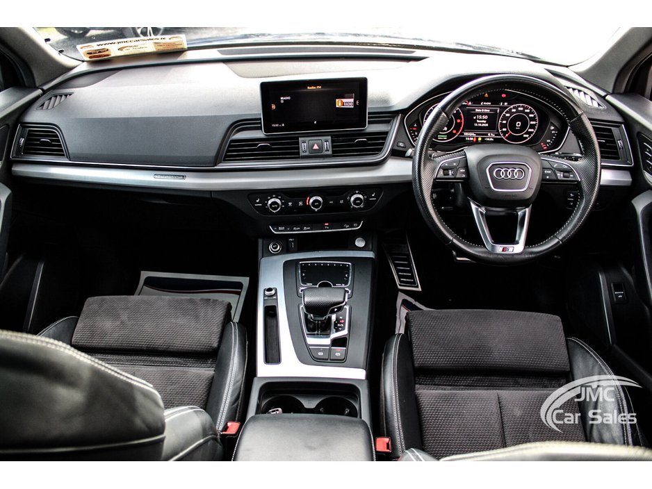2019 Audi Q5 2L Diesel For Sale Images