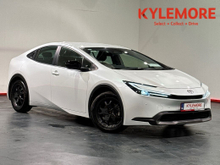 Toyota Prius 1.8 HYBRID AUTOMATIC NEW MODEL - CRUISE CONTROL/LANE ASSIST - REAR CAMERA