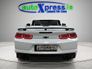 2019 CHEVROLET CAMARO 455 HP Freedom Super Sport V8