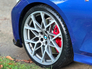 2021 BMW 3 SERIES M340D MSPORT M-PERFORMANCE