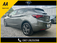 2019 Opel Astra 1.6L Diesel For Sale Images