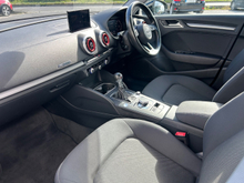 2019 Audi A3 1.4L Petrol For Sale Images