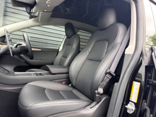 2022 Tesla Model Y 0L Electric For Sale Images