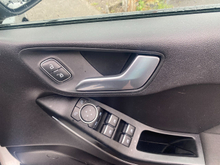 2020 Ford Fiesta 1L Petrol For Sale Images
