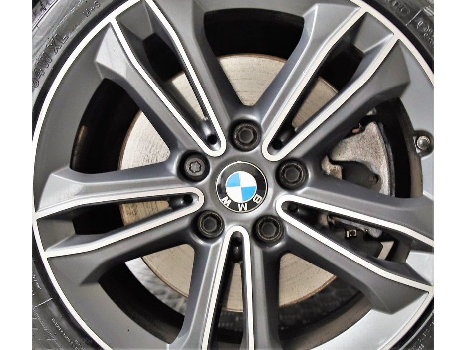 BMW 1 Series 118I SE SPORT *HALF LEATHER SPORT SEATS* — thumbnail 26