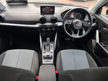 2017 Audi Q2 1L Petrol For Sale Images