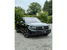 Volkswagen Touareg 3.0 TSI PHEV 462HP R