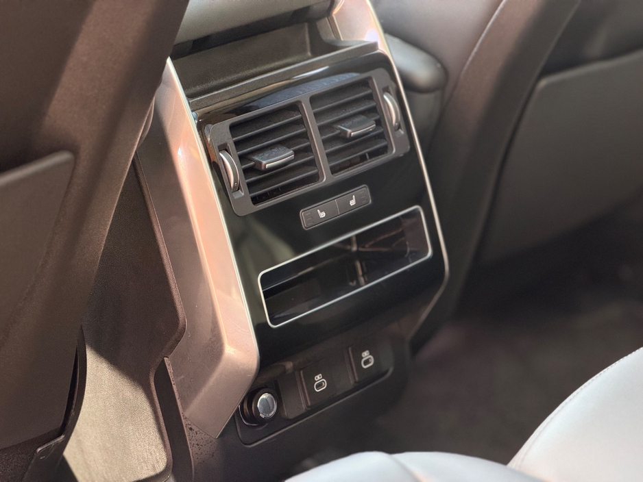 2022 Land Rover Range Rover Sport 2L Petrol Plug-in Hybrid For Sale Images
