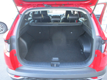 2024 Hyundai Tucson 1.6L Diesel For Sale Images