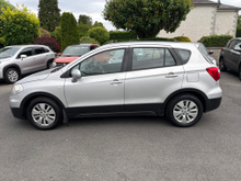 2016 Suzuki SX4 S-Cross 1.6L Diesel For Sale Images