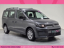2026 VOLKSWAGEN CADDY MAXI LIFE Life 122BHP DSG 7 Seats