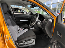 2026 Suzuki Vitara 1.4L Petrol Hybrid For Sale Images