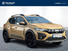 Dacia Sandero Stepway STEPWAY Extreme TCe 110 E06X