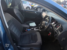 2014 Volkswagen Golf 1.4L Petrol For Sale Images