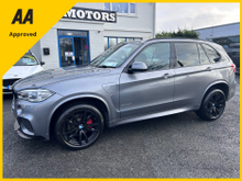 BMW X5 2018 BMW X5 X DRIVE X40E M SPORT...