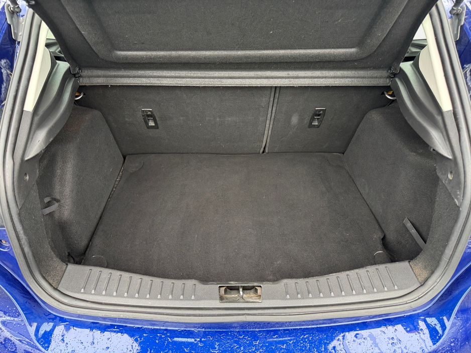 2018 Ford Focus 1.5L Diesel For Sale Images