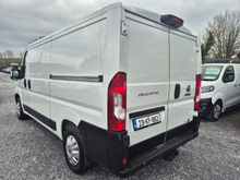 2023 Fiat Ducato 2.2L Diesel For Sale Images
