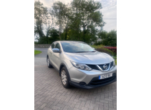 2014 Nissan Qashqai 1.5L Diesel For Sale Images