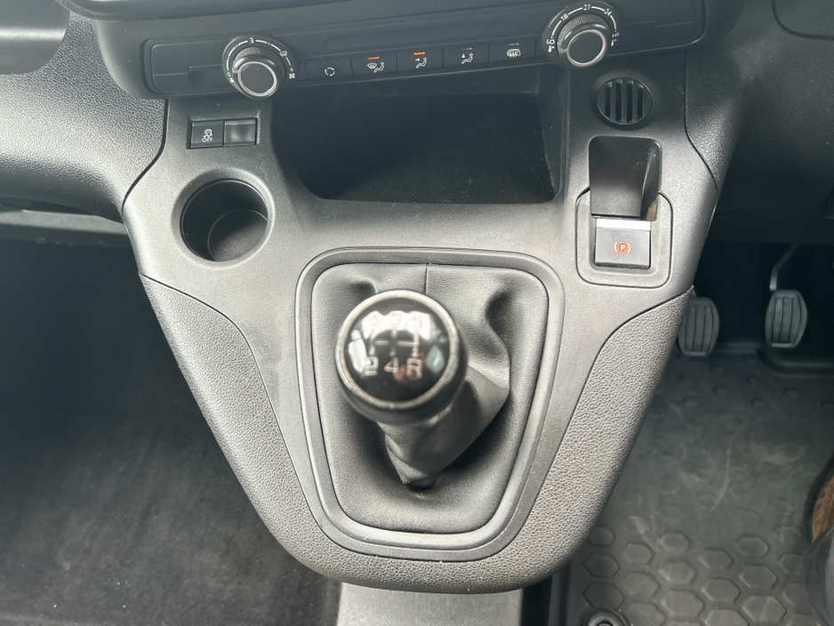 2021 Citroen Berlingo 1.5L Diesel For Sale Images