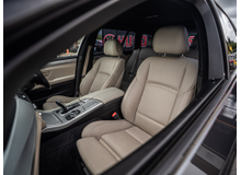 2015 BMW 5 Series 2.0L Diesel For Sale Images