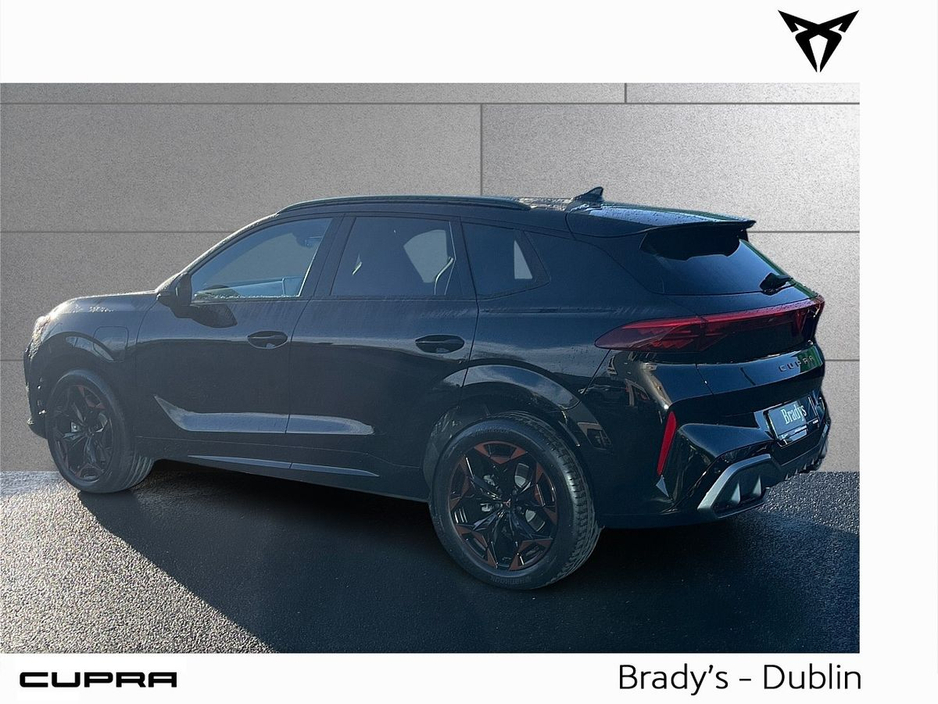 Cupra Terramar DEMO V2 EHYBRID 204HP DSG PHEV — thumbnail 15