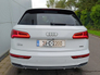 2021 AUDI Q5 50TFSI E S-Line Auto 299Bhp PHEv